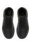 Men's Sports Sneakers BLACK - 4