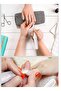 5-Head Electric Nail File Manicure Pedicure Set for Cuticle Removal and Polishing - 2