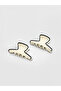 Mixed 2-Piece Latch Buckle - 2