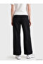 Lcw Comfort Stripe Detailed Soft Touch Women's Sweatpants - 4