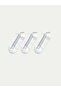 I Striped Men's Bootie Socks 3-Pack from Freezen Store