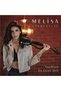 Melisa Uzunarslan - the Most Beautiful Madman I'Ve Ever Known (Turkish Music Cd Album) (in Packaging - Brand New) Cd