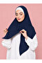 Ladies Plain Hijab – Elegant Modest Headscarf for Everyday Wear