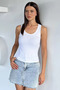Front-Stoned Camisole Blouse - 5