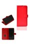 Poco X8 Pro Leather Cover Case with Wallet and Card Holder Compartment and Stand