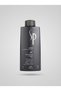 Sp Men Intensive Anti-Hair Loss Salon-Size Shampoo for Men 1000 ml - Anti-Hair Loss & Root Strengthening for Men