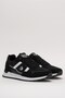Unisex Orthopedic Airfile Sports Shoes Black - White - 3