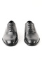 Genuine Leather Black Classic Men's Leather Shoes - K113 - 3