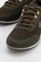 Men's Airfile Sports Shoes Khaki - 3
