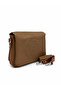 Women's New Season Lacos Shoulder Bag Size: 21 X 28 cm - 2