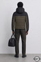 New season regular fit water and cold resistant removable hooded winter men's coat jacket - 4