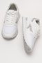 Men's Orthopedic Airfile Sports Shoes White - Ice - 7