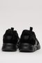 Men's Airfile Comfortable Sports Shoes Black - 4