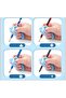 Silicone Pencil Holder Grip Device for Kids Pencil Holding Apparatus Trainer