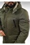 Winter Coat - 3