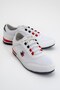 Men's Airfile Sports Shoes White - 2