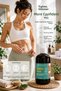Specialized Care for Waist, Abdomen, Thighs, Hips, and Legs: Slimming Cream for a Firmer and Shaped Body Appearance - 8