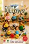 Harmony Yarenler Seti |   Multifunctional Soft Children's Pillow |   Sleep and Playmate - 8