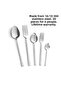 Bursa 6-Person 30-Piece Cutlery Set - 3