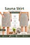 Sauna Skirt Towel