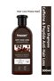 Caffeine & Peptide Anti-Hair Loss Care Shampoo – Energy & Volume, All Hair Types (300 ml)