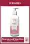 Liquid Face & Body Peeling |   Red Seaweed Extract, Purifying and Renewing Gel Seaweed Peeling 150ml