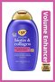 Plumping Biotin & Collagen Sulfate-Free Conditioner 385 ml