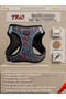 Air -Mesh Small and Medium Breed Cat Dog Chest Harness Soft, Breathable, Extra Durable - 2