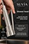 Industrial Kitchen Faucet Professional Spring Spiral Flexible Sink Tap with Dual Water Outlets - 2