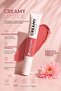 Creamy Lipstick Light Pink 002 - 5