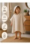 4 Layer Muslin Baby Pareo and Bathrobe 100% Cotton