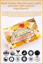 Romantica Lily Narcissus Solid Soap 250 Gr |   Lilac and Narcissus Flower |   Moisturizer |   Bath Soap - 2