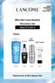 Mini Skin Care Routine Advantageous Meeting Set 8690595214627