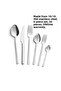 Bursa 36 Piece Cutlery Set for 6 People - 2