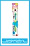 Child Toothbrush 0-3 Years 1 Piece