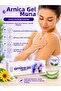 Arnica Mona Gel Arnica Extract Moisturizing Face & Body Care Gel with Aloe Vera and Vitamin B5 75 ml - 4