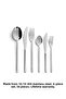 Kristal 6-Person 36-Piece Cutlery Set - 2