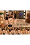 Bowknot Makeup Organizer - 2
