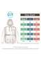 Champion Hooded Hoodie Sweatshirt - 5