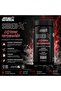 Shred X Tyrosine Theanine Green Tea Caffeine Extreme Thermogenic 90 Capsules - 2