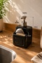 Ashton Black Liquid Soap Dispenser 500 ml - 5