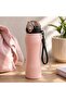 750 ml Steel Flask |   5 Color Options