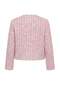 Pembe Tüvit Ceket TWOAW27CE00053 - 3