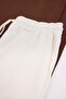 Brown Regular Fit Slogan Printed Knitted Pajama Set Tmnaw27Pt00018 - 6