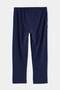 Navy Blue-Black 2-Pack Regular Knitted Pajama Bottoms Tmnaw27Pj00002 - 12