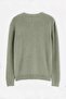 Mint Regular/Normal Cut Buttoned Knitwear Sweater Tmnaw27Kz00027 - 3