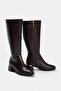Knee-High Boots
