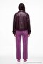 Çok Renkli Çizgili Normal Bel Straight Jeans TWOAW27JE00145 - 6