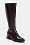 Knee-High Boots - 2