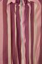 Colorful Fuchsia Striped Slim Oversize Jacket Twoaw27Ce00067 - 6